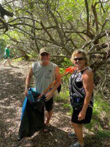 Mangroves