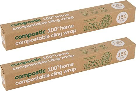 Featured image for Eco Friendly Plastic Wrap